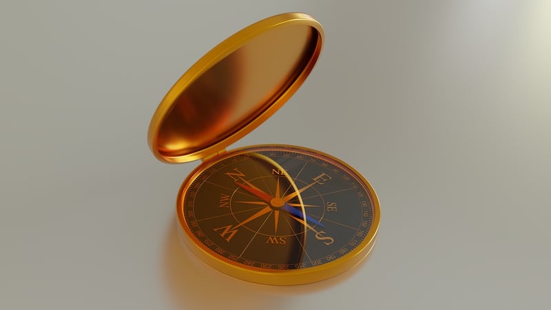 Time Navigation Devices